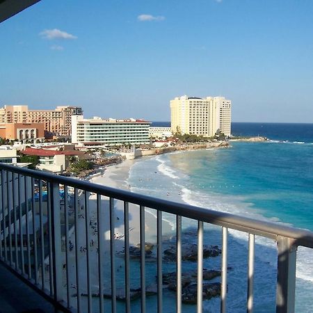 Salvia Cancun Aparts Kamer foto
