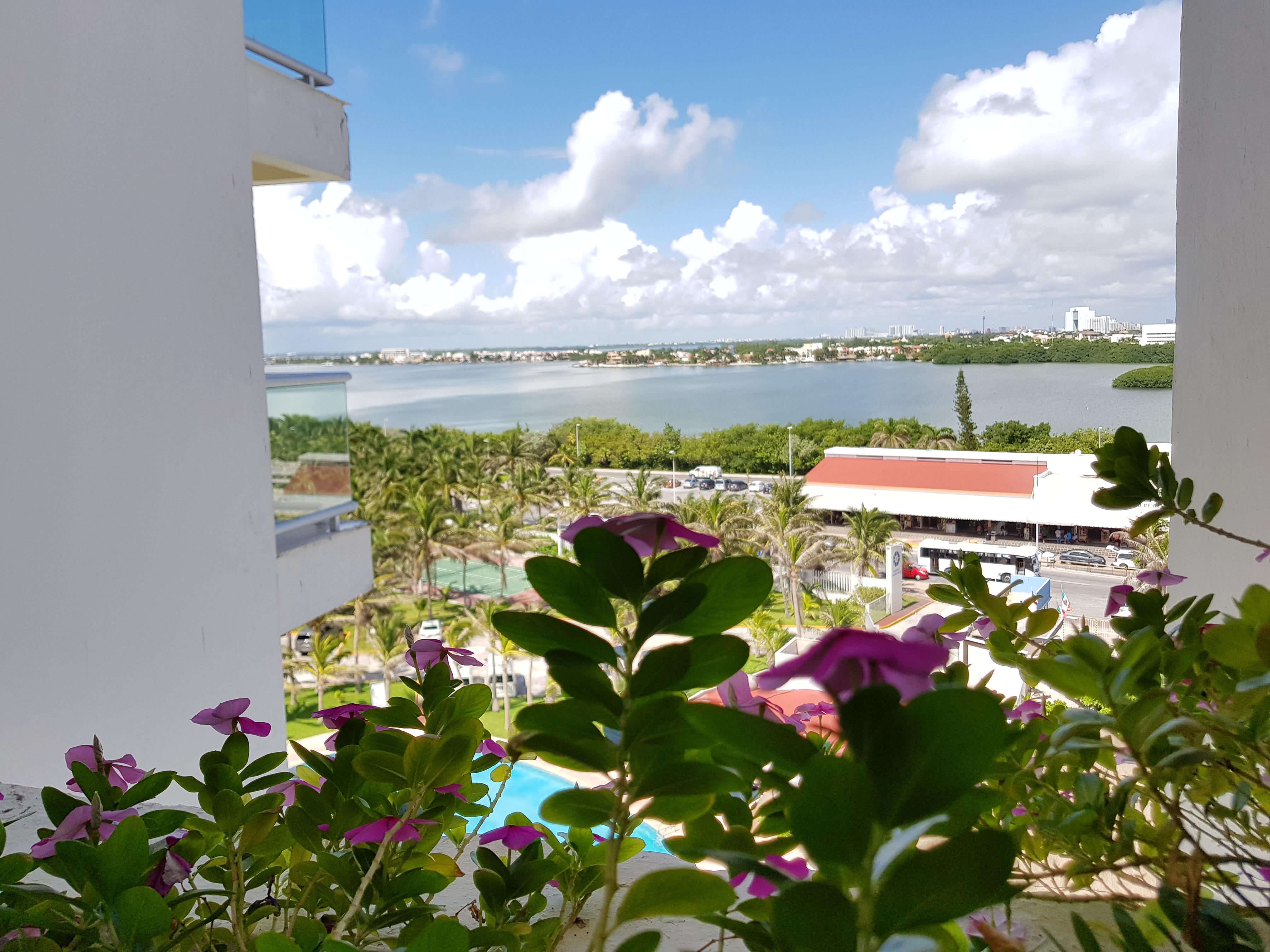 Salvia Cancun Aparts Buitenkant foto