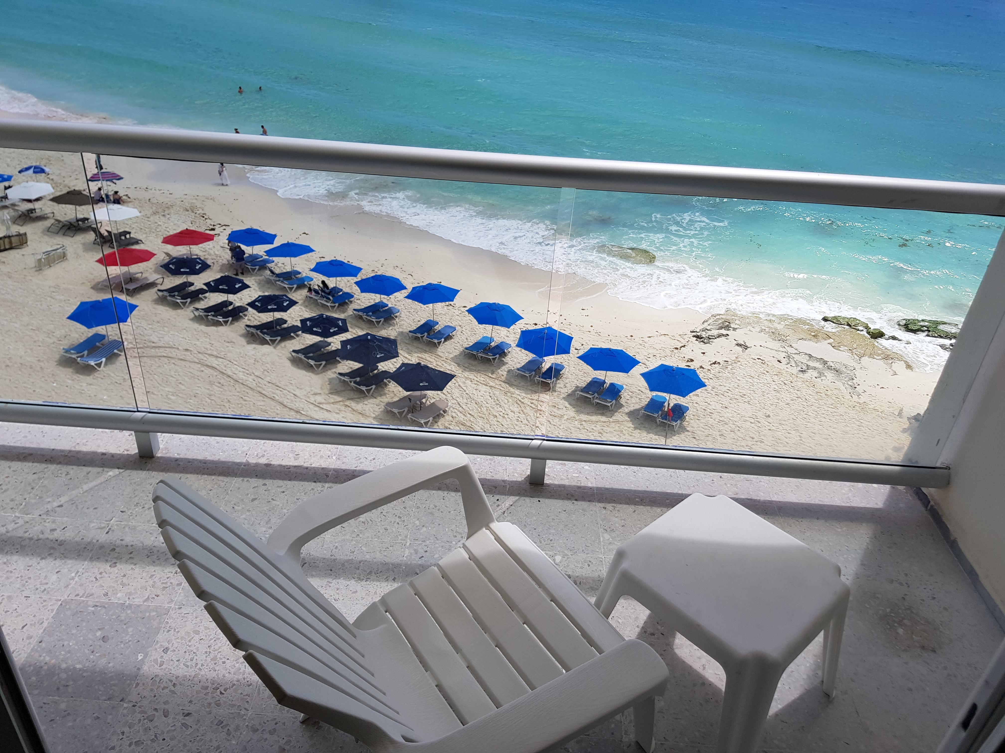 Salvia Cancun Aparts Buitenkant foto