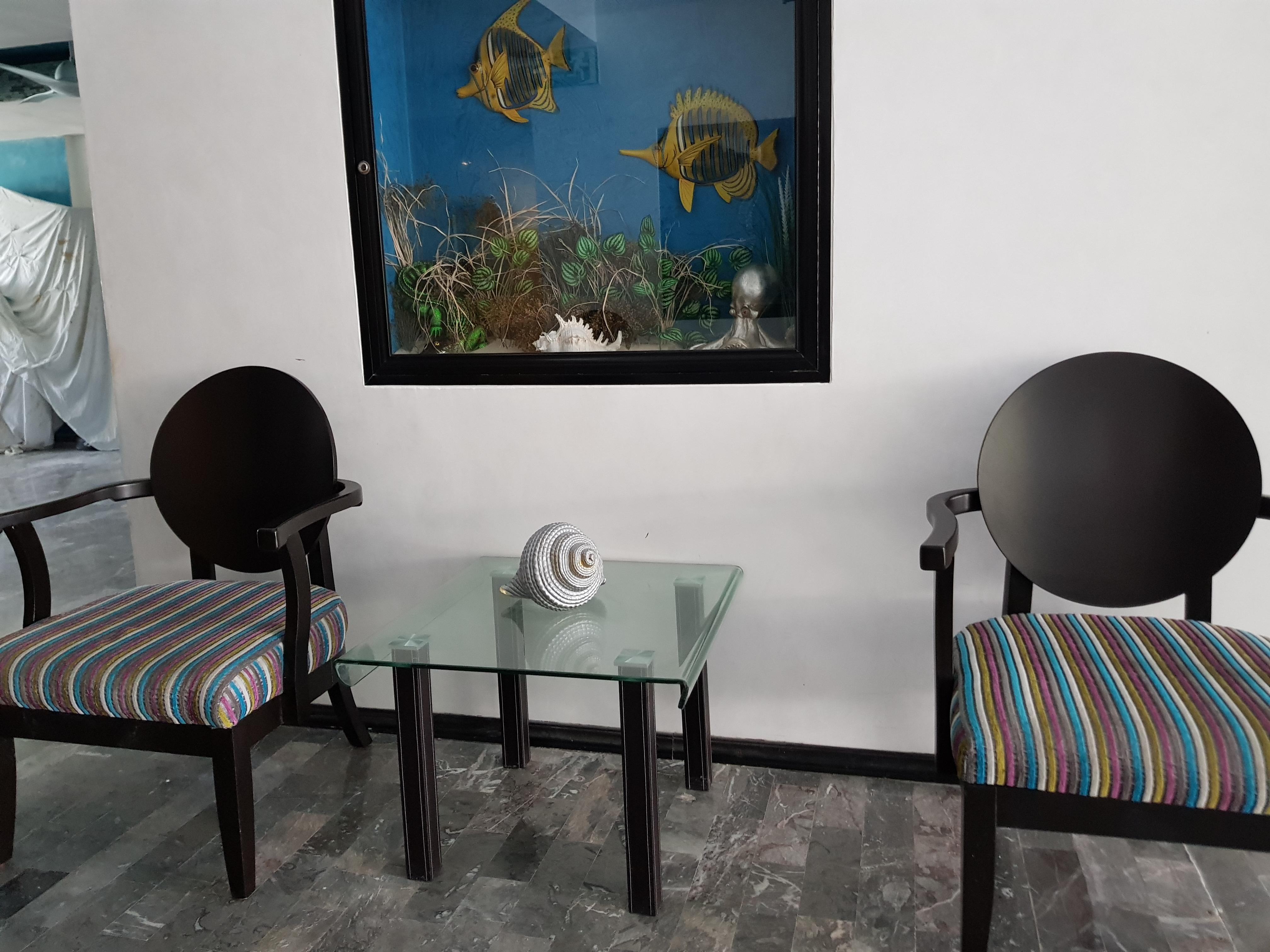 Salvia Cancun Aparts Buitenkant foto