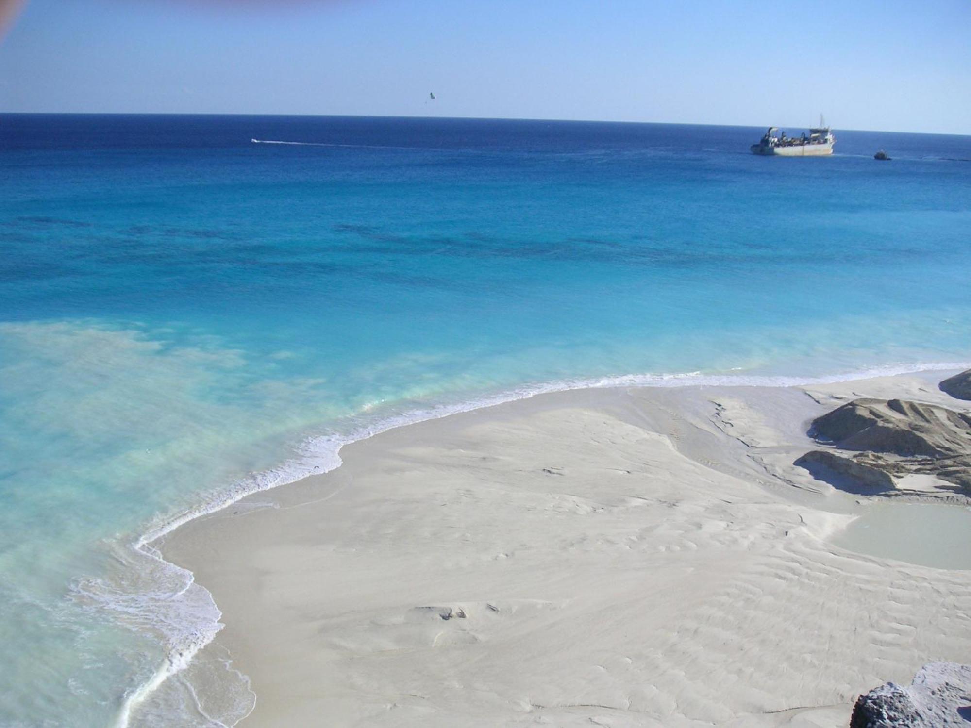 Salvia Cancun Aparts Buitenkant foto