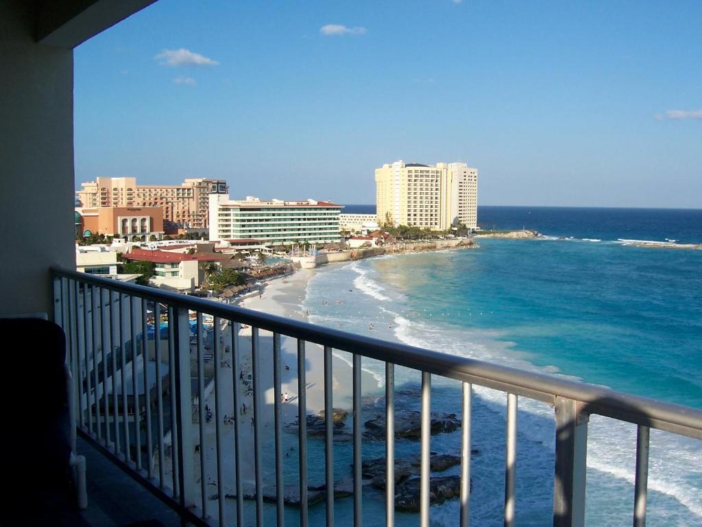 Salvia Cancun Aparts Kamer foto