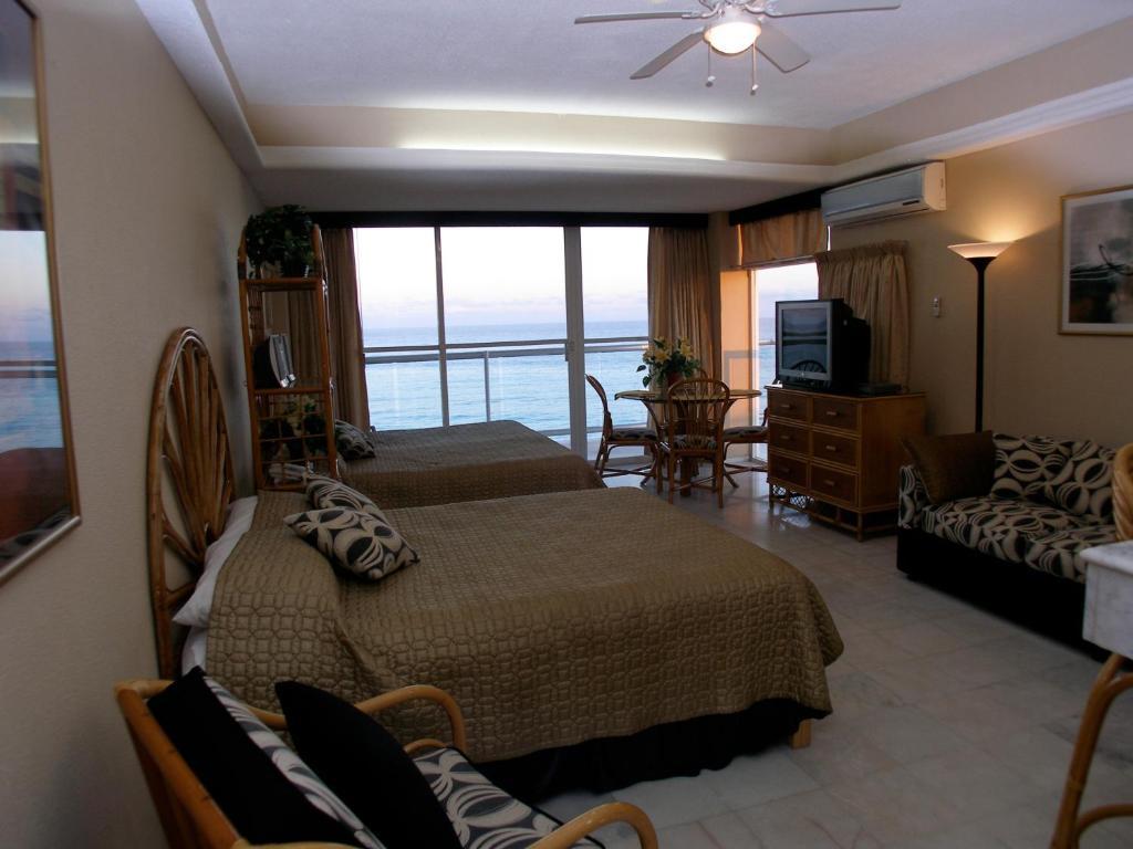 Salvia Cancun Aparts Kamer foto