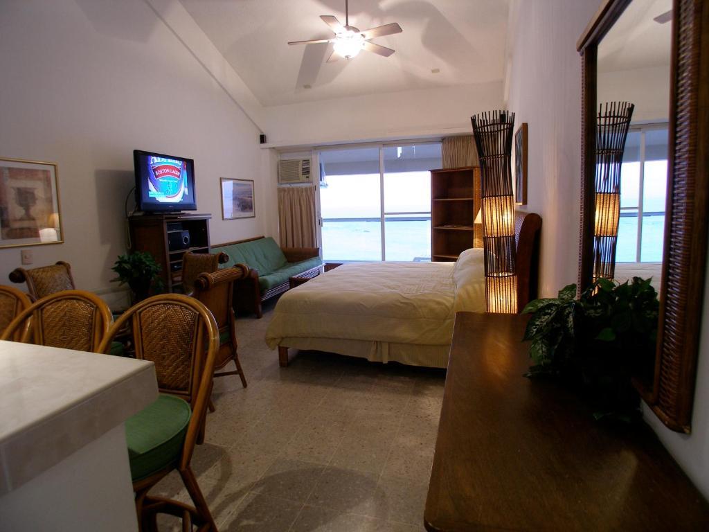 Salvia Cancun Aparts Kamer foto
