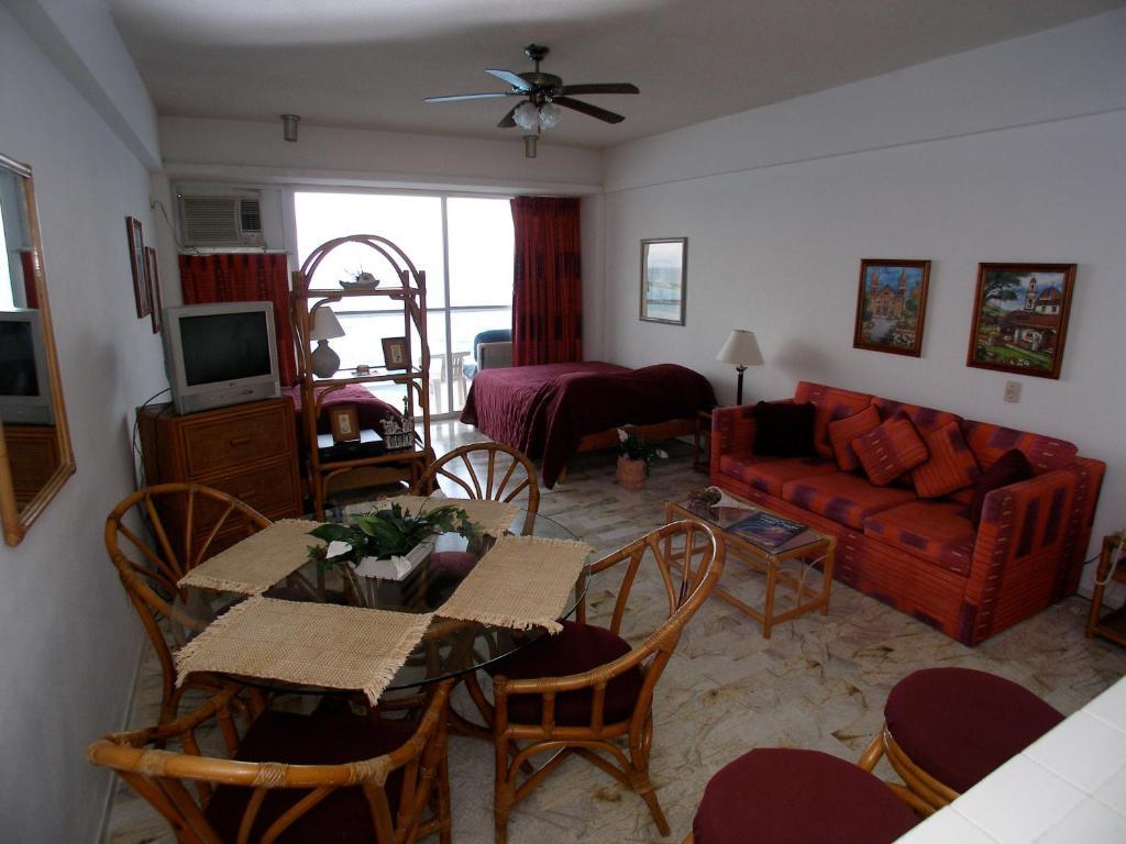 Salvia Cancun Aparts Kamer foto