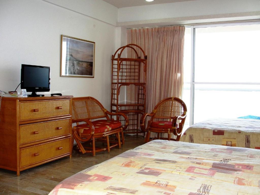 Salvia Cancun Aparts Kamer foto